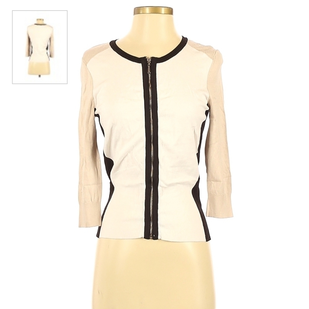 White house black market cardigan